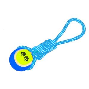  Dog Rope Toy - 38cm 