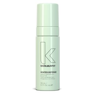  Kevin Murphy HEATED.DEFENSE - Heat Protection Spray for Hair - For All Hair Types, 150ml 