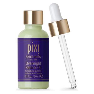  Pixi Overnight Retinol Oil smoothing night oil for All Skin Types, 30 ml 