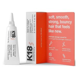  K18 professional molecular repair Hair mask, 5ml 