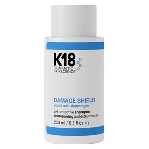 K18 Damage Shield Ph Protective Shampoo , 250 ml 