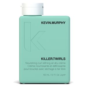  Kevin Murphy Killer.Twirls  Purifying and Nourishing Cream Hair ,150 ml 