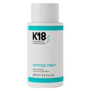  K18 Peptide Prep Detox Shampoo, 250 ml 