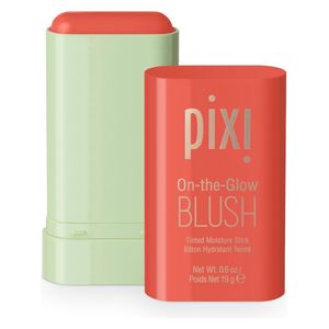 Pixi On the Glow Blush Stick , Juicy 