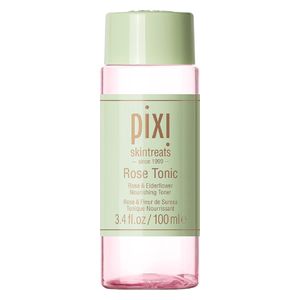  تونرمغذي من بيكسي روز تونيك مناسب لجميع انواع البشرة , 100 مل 