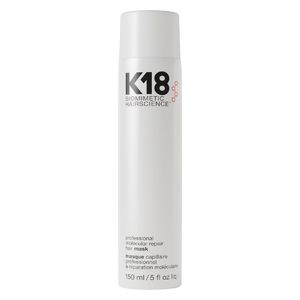  K18 professional molecular repair Hair mask, 150ml 