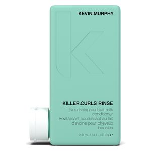  Kevin Murphy KILLER.CURLS RINSE Nourishing Curl Oat Milk Conditioner , 250 ml 