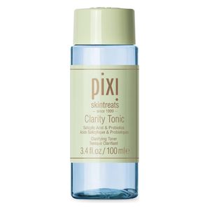  Pixi Clarity Tonic for all skin type Clarifying toner ,100ml 