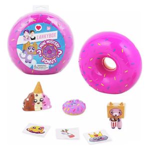  LankyBox Mini Mystery Donut 