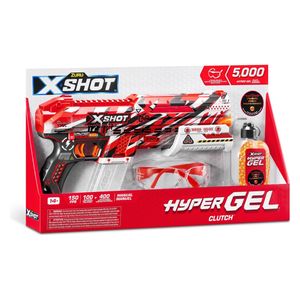  X-Shot Hyper Gel Small Gun 