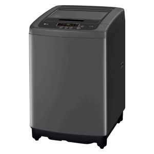  LG T1385NEHT2 - 13Kg - Top Loading Washing Machine - Black 