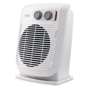  مروحة هيتر ديلونجي - HVF3030MD - ابيض 