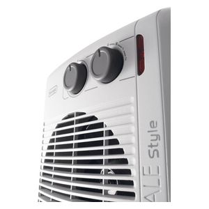  مروحة هيتر ديلونجي - HVF3030MD - ابيض 