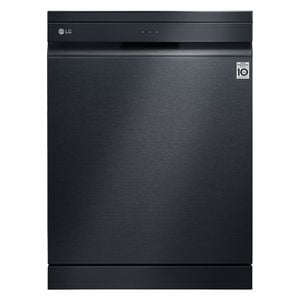 LG DFB325HM - 14 Sets - Dishwasher - Matte Black Stainless Steel