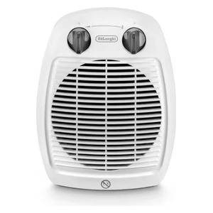  مروحة هيتر ديلونجي - HVA3220EX - ابيض 