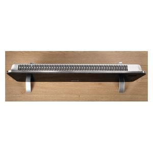  مدفأة جورنجي اشعاعية - OPTIHEAT2000GTPT -  اسود 
