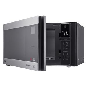  مايكرويف ال جي حراري مع مشواة - 42 لتر - MS4295CIS - اسود 