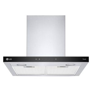  مرشحة هواء ال جي - HC7Z2425S - 60سم - ستيل 