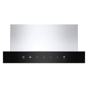  LG HC7Z2425S - 60cm - Cooker Hood - Steel 