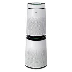  LG AS95GDWV0 - Air Purifier - White 