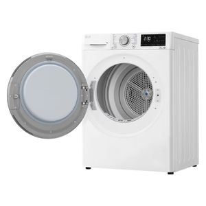  LG RH90V3AV0N - 9Kg - Front Loading Dryer - White 