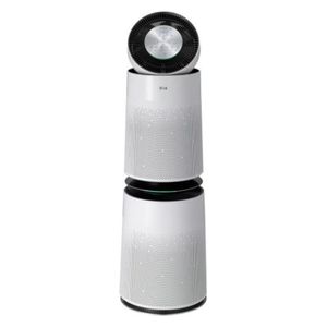  LG AS95GDWV0 - Air Purifier - White 