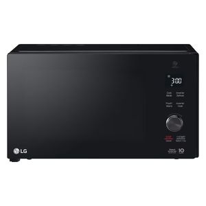 LG MH8265DIS - 42L - Grill Type Microwave - Black