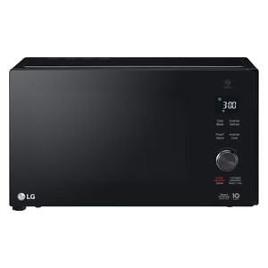  LG MH8265DIS - 42L - Grill Type Microwave - Black 