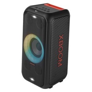 سماعة بلوتوث ال جي  - XL5S - اسود