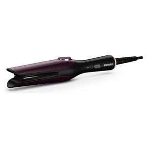 Philips BHH777 - Hair Straightener - Black
