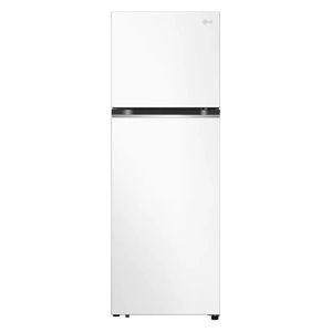  LG GLB-542GVWP - 13ft - Conventional Refrigerator - White 
