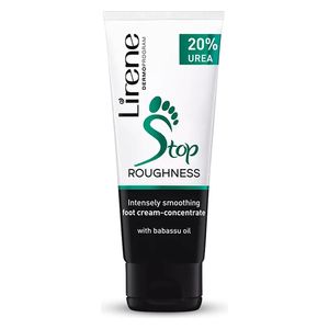 Lirene Stop Roughness 20% Urea - 75ml