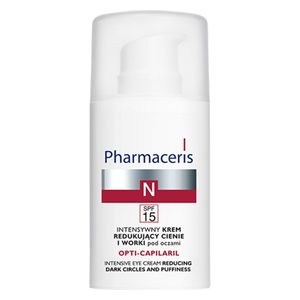  Pharmaceris Opti Capilaril Intensive Eye Cream SPF 15, 15 ml 