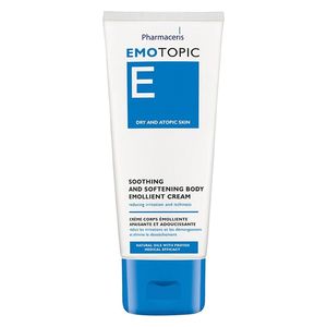  Pharmaceris Emotopic Soothing & Softening Emollient body Cream,  200ml 