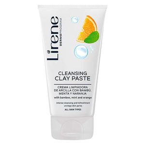 Lirene Cleansing clay paste - 150 ml