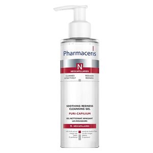  Pharmaceris Puri Capilium Redness Soothing Cleansing Gel ,190 ml 