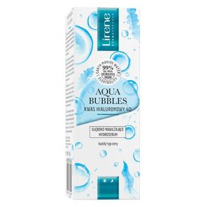  Lirene Aqua Bubbles hydro serum - 30 ml 