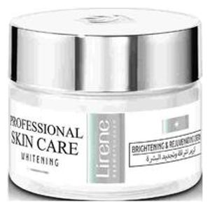  Lirene Professional Skin Care Whitening Day Cream - 50 ml 