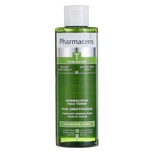  Pharmaceris T Puri Sebotonique Normalizing Face Toner , 200 ml 