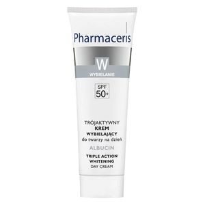  Pharmaceris Albucin Triple Action Dagcreme SPF50, 30 ml 