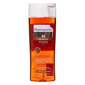  Pharmaceris H Keratineum Strengthening Hair Concentrated Shampoo , 250 ml 