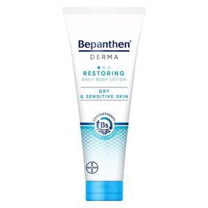  Bepanthen Derma Restoring Daily Body Lotion, 200 ml 