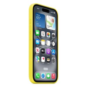 Apple Mobile Cover For iPhone 16