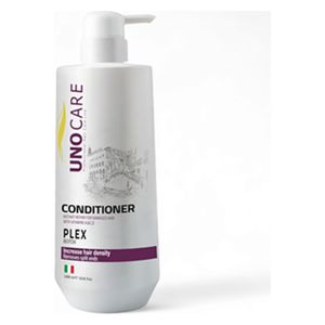  UNO COLOR WITH PLAX AND BOTOX CONDITIONER - 1000ML 