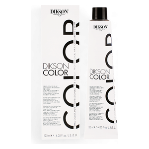  صبغة شعر ديكسون 12.01 سوبر إكسترا أشقر بلاتيني رمادي - 120مل 