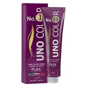  UNO HAIR COLOR 8.212 LIGHT ASH VIOLET - 100 ml 