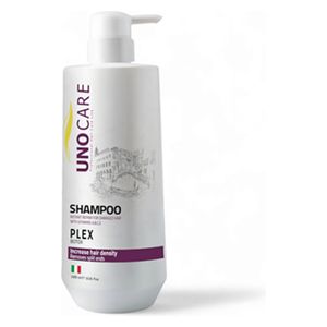  UNO COLOR WITH PLEX AND BOTOX SHAMPOO - 1000 ML 