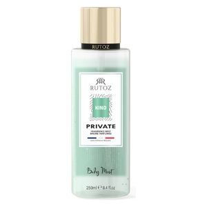 RUTOZ KIND BODY MIST - 250ml