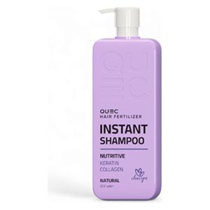 QUEC INSTINAT NUTRITIVE HAIR SHAMPOO - 800ML