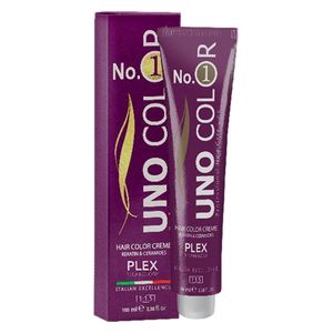UNO HAIR COLOR 8.4 LIGHT COPPER BLOND - 100ML